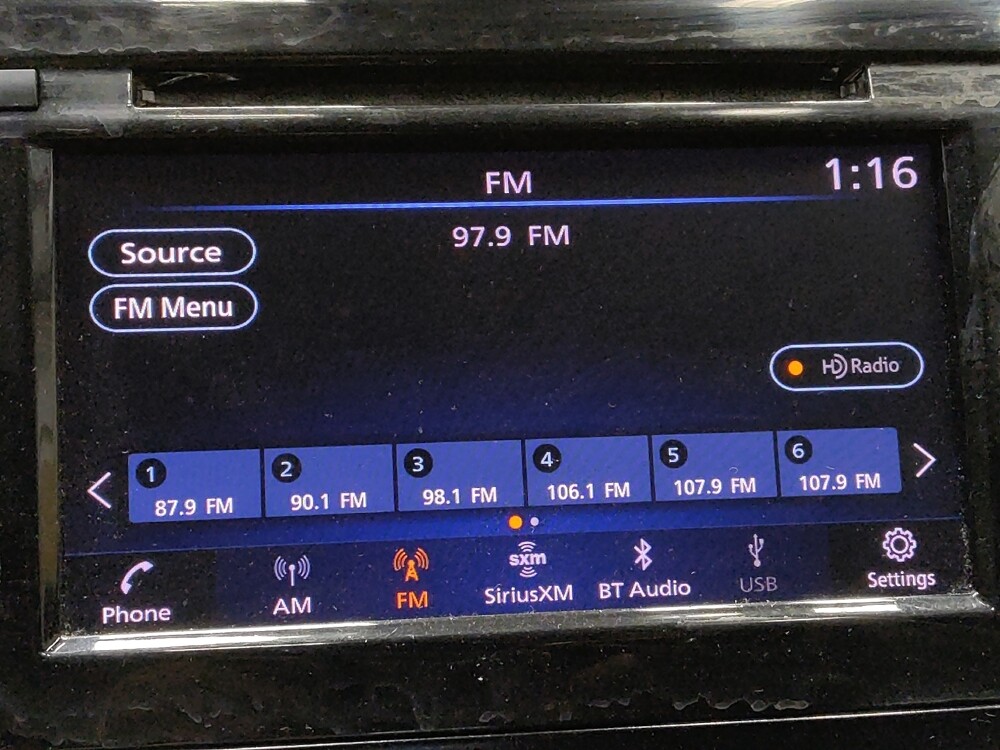 2019 Nissan Rogue Sport in Raleigh, NC 27604 - 18098594 25