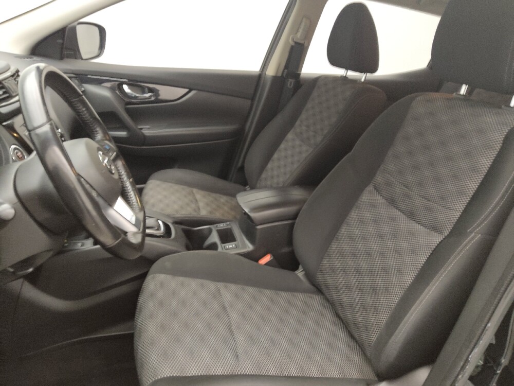 2019 Nissan Rogue Sport in Raleigh, NC 27604 - 18098594 17