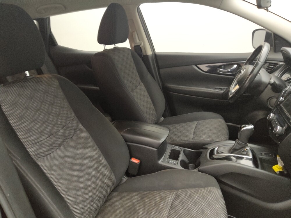 2019 Nissan Rogue Sport in Raleigh, NC 27604 - 18098594 21