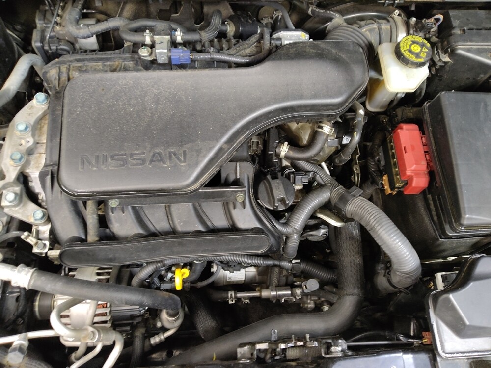 2019 Nissan Rogue Sport in Raleigh, NC 27604 - 18098594 30