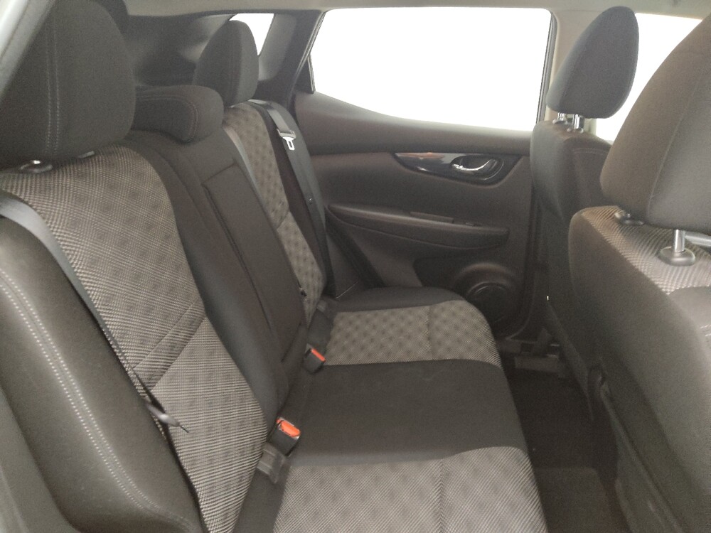 2019 Nissan Rogue Sport in Raleigh, NC 27604 - 18098594 19