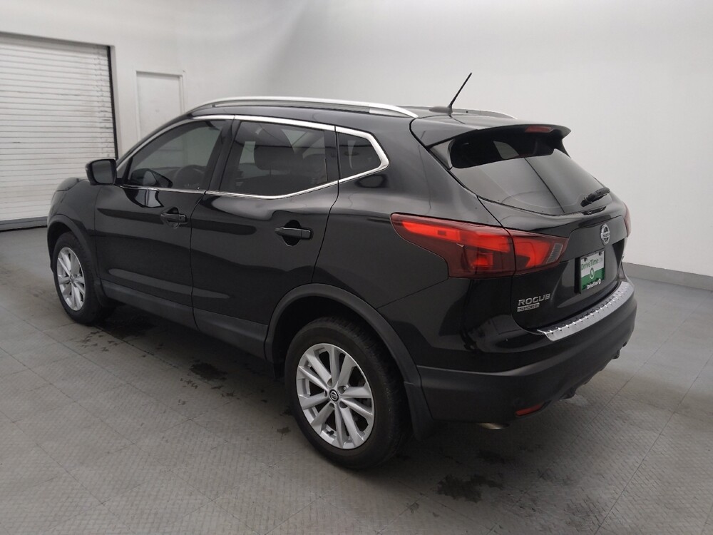 2019 Nissan Rogue Sport in Raleigh, NC 27604 - 18098594 3