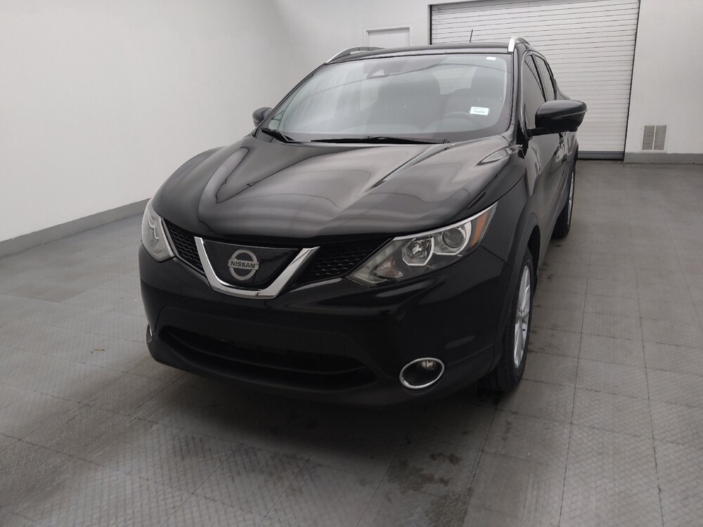 2019 Nissan Rogue Sport in Raleigh, NC 27604 - 18098594 15