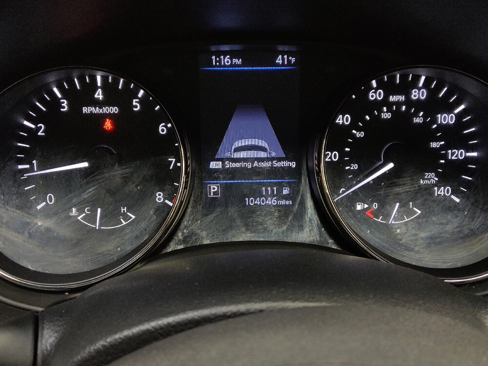 2019 Nissan Rogue Sport in Raleigh, NC 27604 - 18098594 23