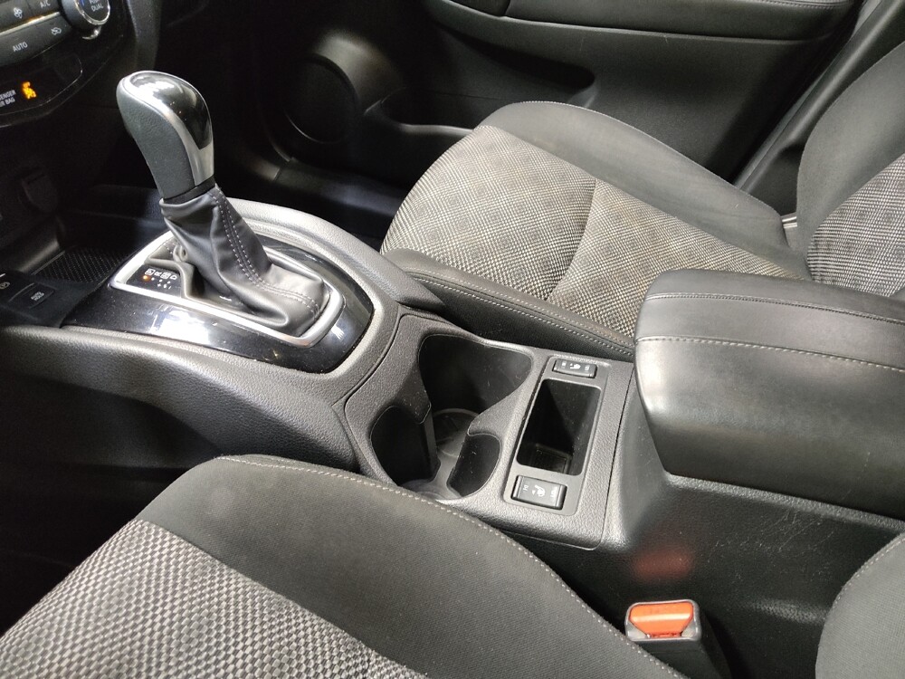 2019 Nissan Rogue Sport in Raleigh, NC 27604 - 18098594 26