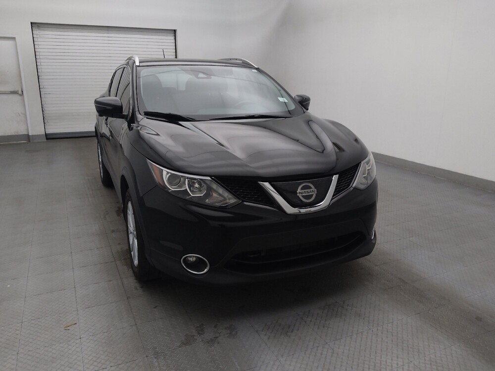 2019 Nissan Rogue Sport in Raleigh, NC 27604 - 18098594 14