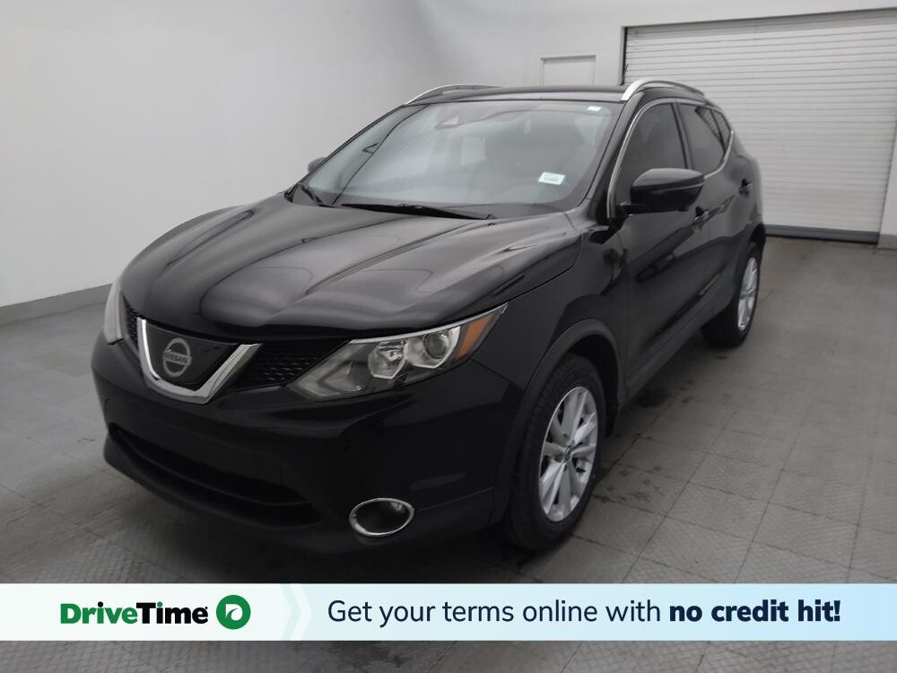 2019 Nissan Rogue Sport in Raleigh, NC 27604 - 18098594