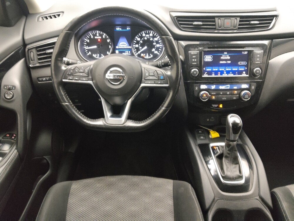 2019 Nissan Rogue Sport in Raleigh, NC 27604 - 18098594 22