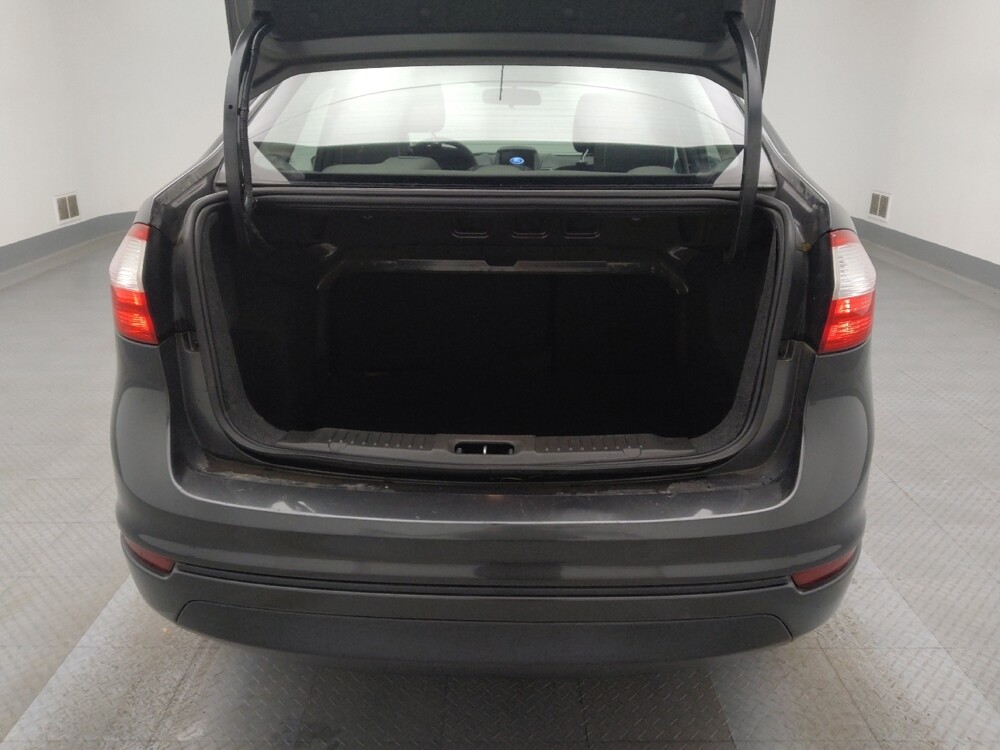 2019 Ford Fiesta in Colorado Springs, CO 80909 - 18098595 29