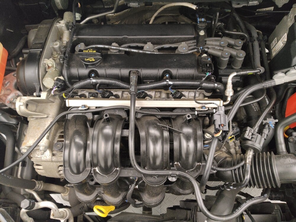 2019 Ford Fiesta in Colorado Springs, CO 80909 - 18098595 30