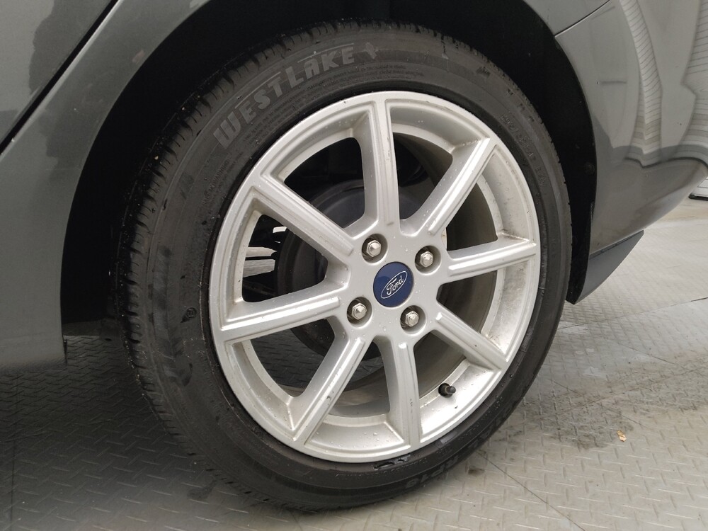 2019 Ford Fiesta in Colorado Springs, CO 80909 - 18098595 31