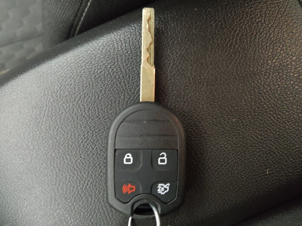 2019 Ford Fiesta in Colorado Springs, CO 80909 - 18098595 32