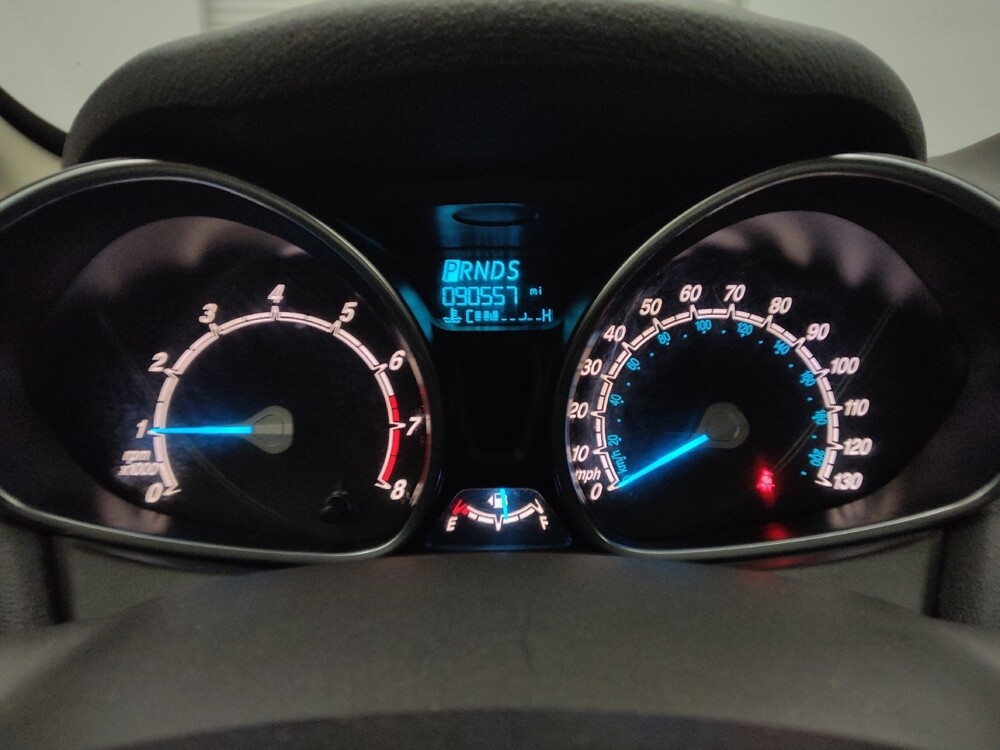 2019 Ford Fiesta in Colorado Springs, CO 80909 - 18098595 23