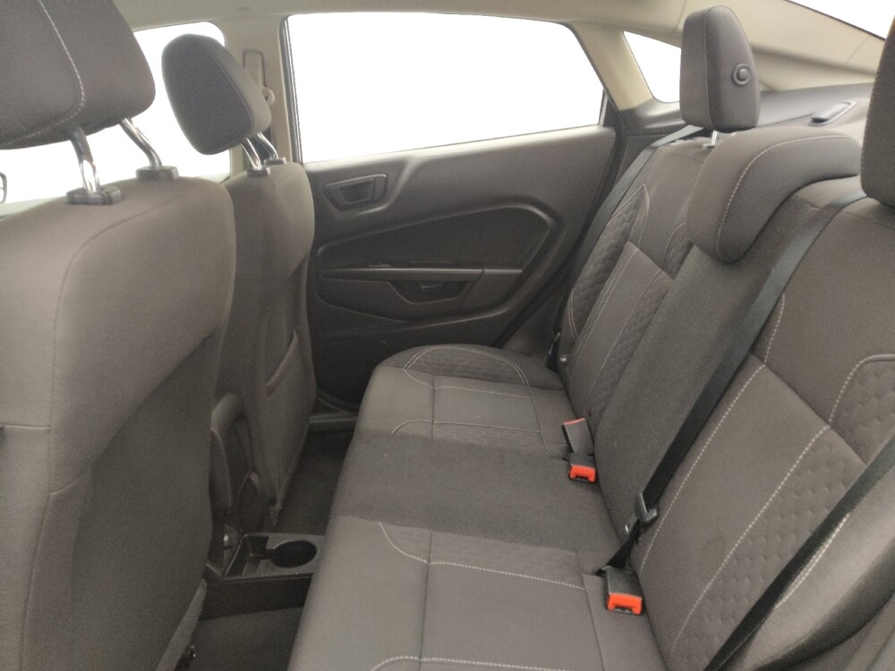 2019 Ford Fiesta in Colorado Springs, CO 80909 - 18098595 18