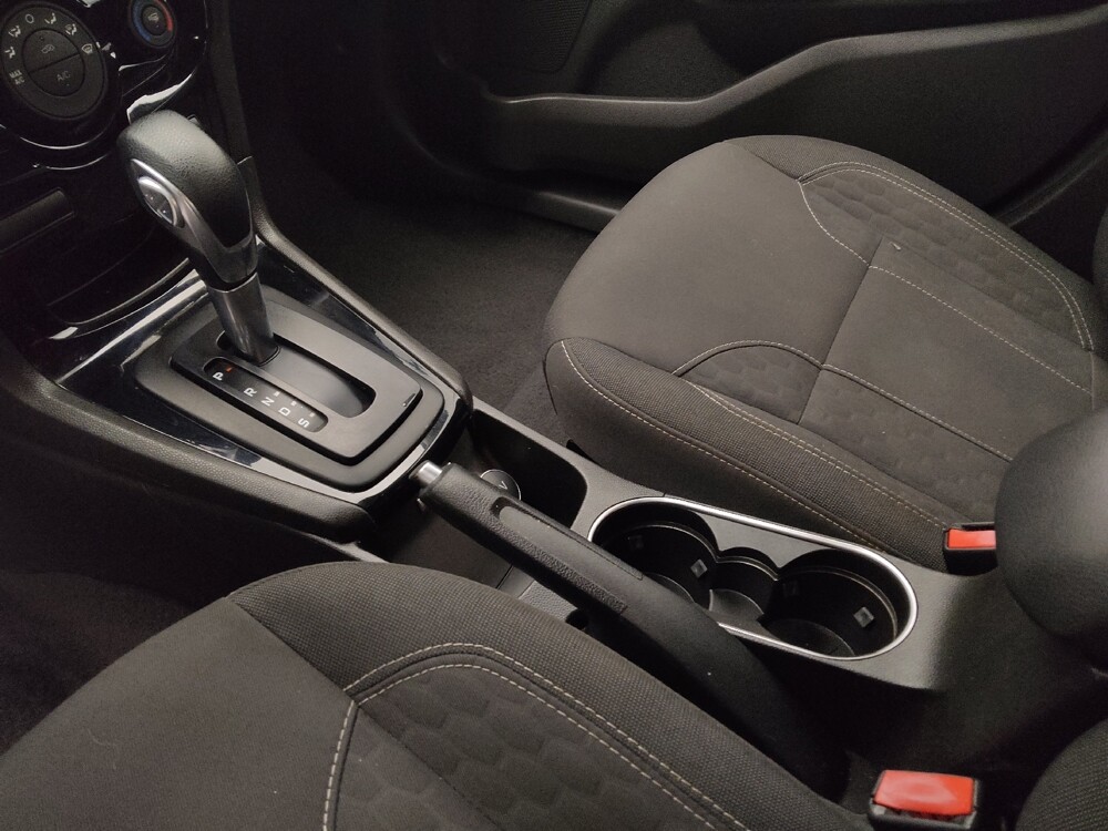 2019 Ford Fiesta in Colorado Springs, CO 80909 - 18098595 26