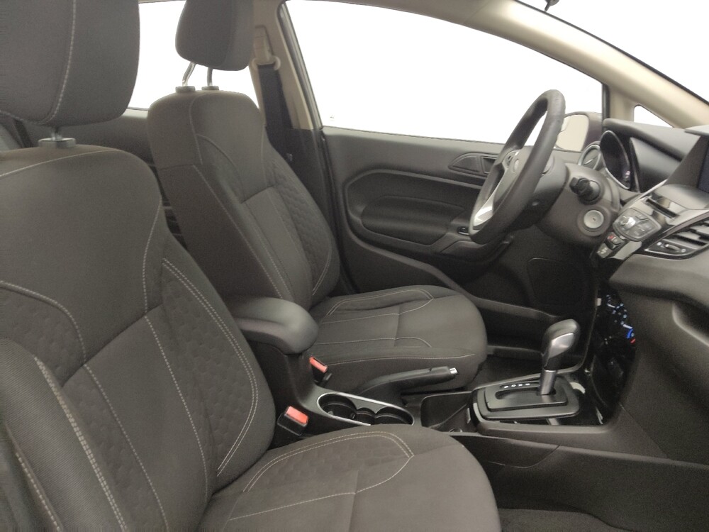 2019 Ford Fiesta in Colorado Springs, CO 80909 - 18098595 21