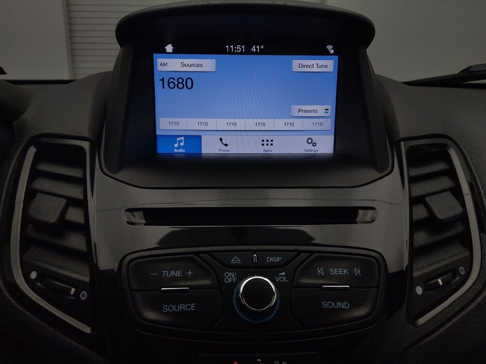 2019 Ford Fiesta in Colorado Springs, CO 80909 - 18098595 25