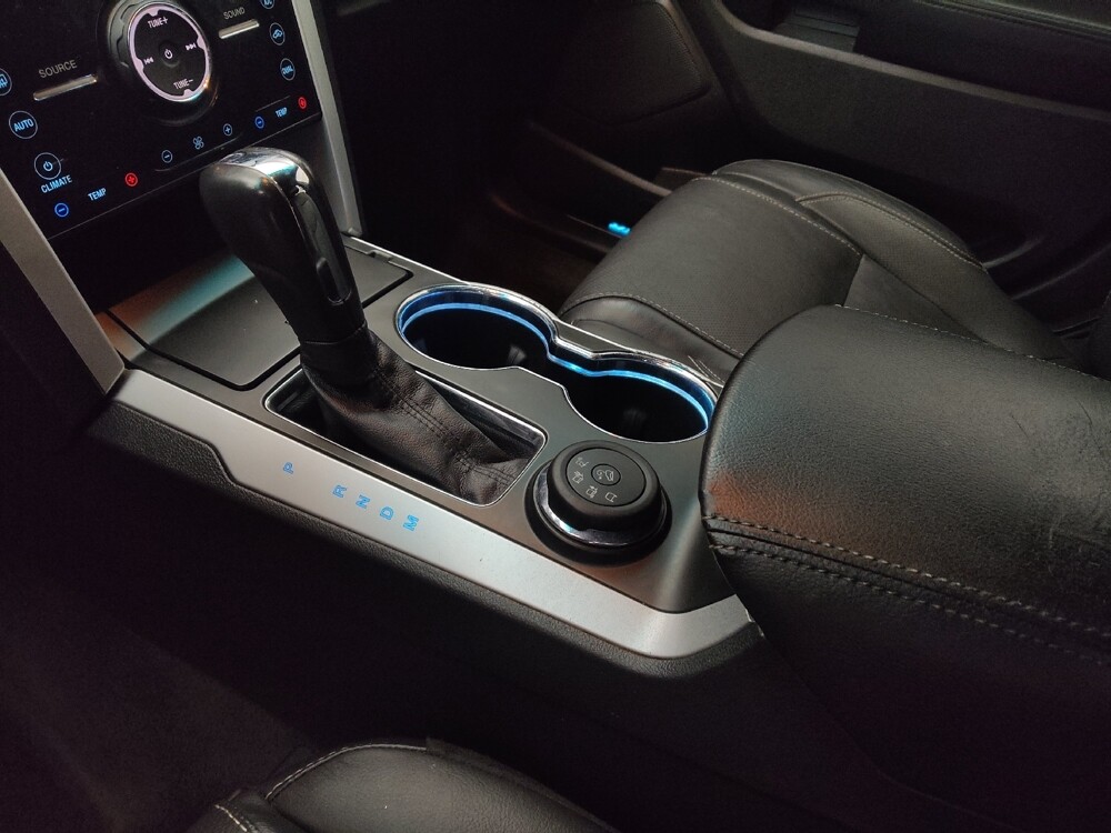 2015 Ford Explorer in Colorado Springs, CO 80909 - 18098597 26