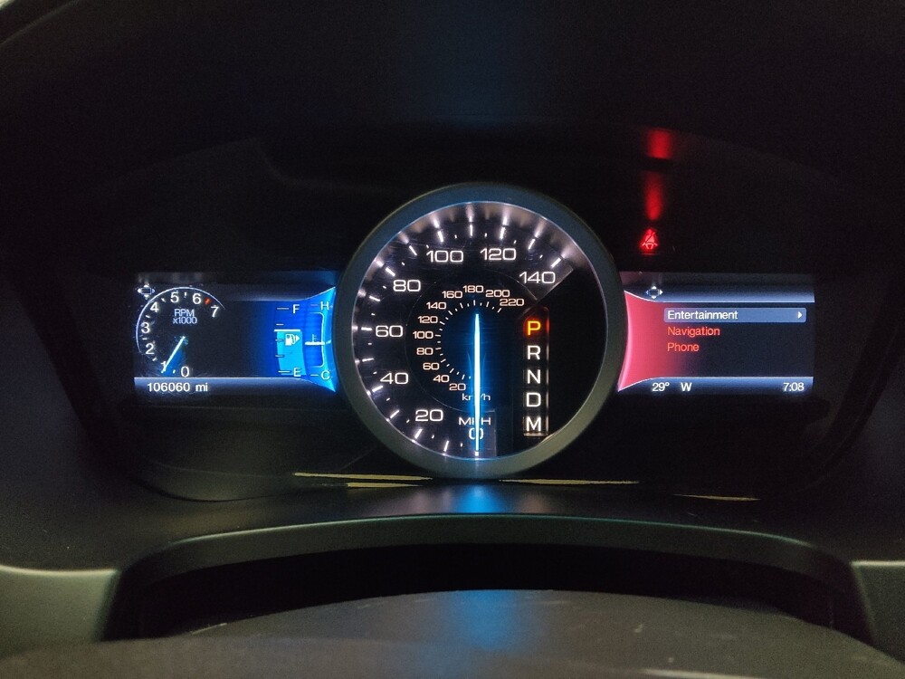 2015 Ford Explorer in Colorado Springs, CO 80909 - 18098597 25