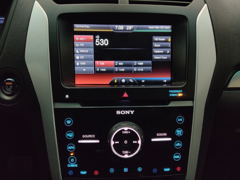 2015 Ford Explorer in Colorado Springs, CO 80909 - 18098597 23