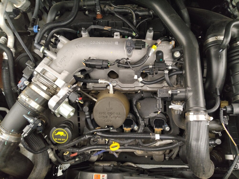 2015 Ford Explorer in Colorado Springs, CO 80909 - 18098597 30