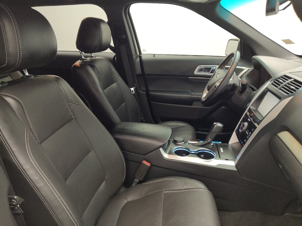 2015 Ford Explorer in Colorado Springs, CO 80909 - 18098597 21