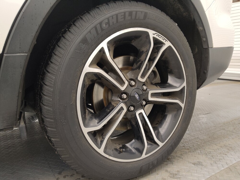 2015 Ford Explorer in Colorado Springs, CO 80909 - 18098597 31