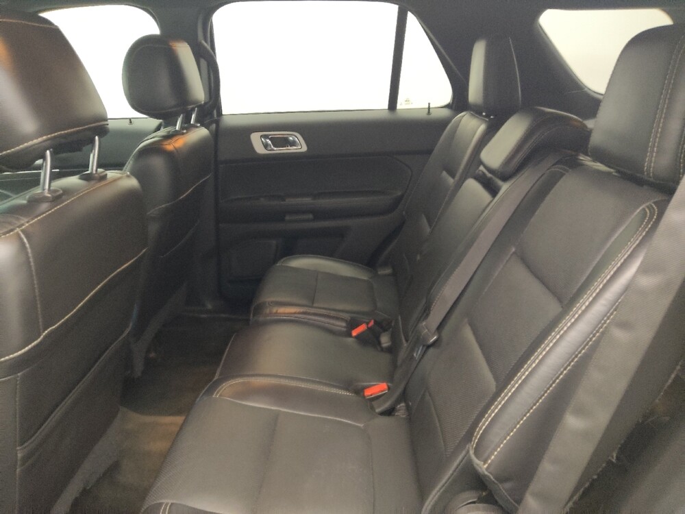 2015 Ford Explorer in Colorado Springs, CO 80909 - 18098597 18
