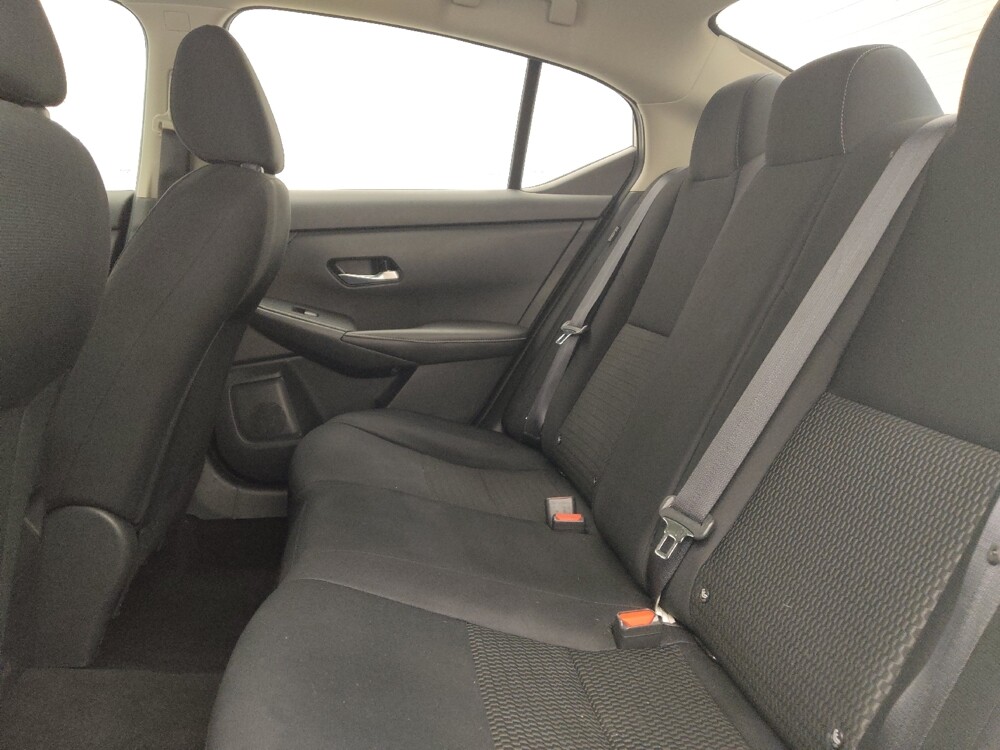 2021 Nissan Sentra in Denver, CO 80012 - 18098598 18