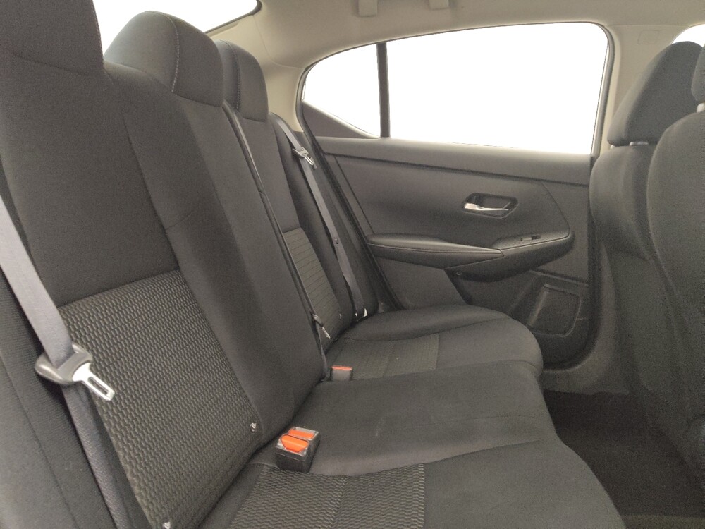 2021 Nissan Sentra in Denver, CO 80012 - 18098598 19