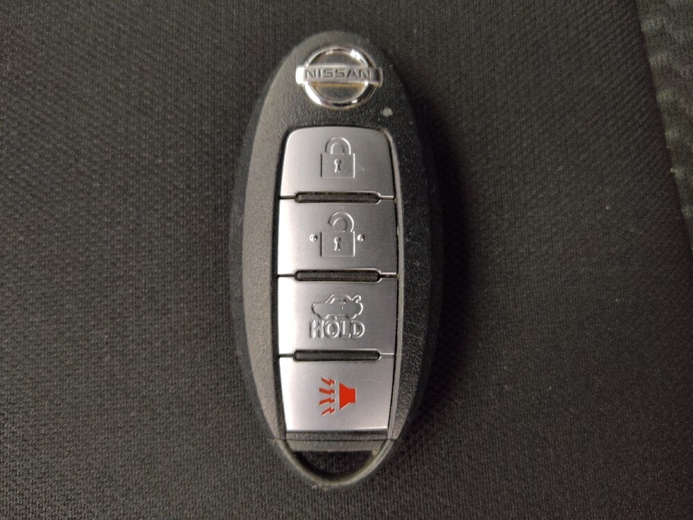 2021 Nissan Sentra in Denver, CO 80012 - 18098598 32