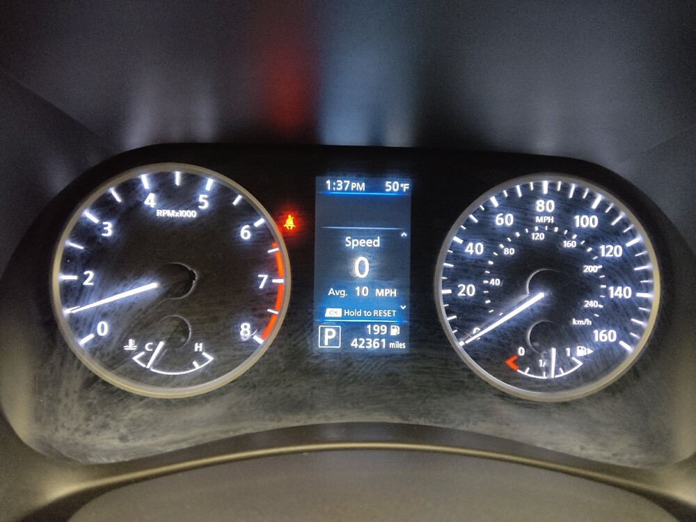 2021 Nissan Sentra in Denver, CO 80012 - 18098598 23