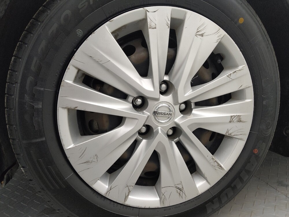 2021 Nissan Sentra in Denver, CO 80012 - 18098598 31