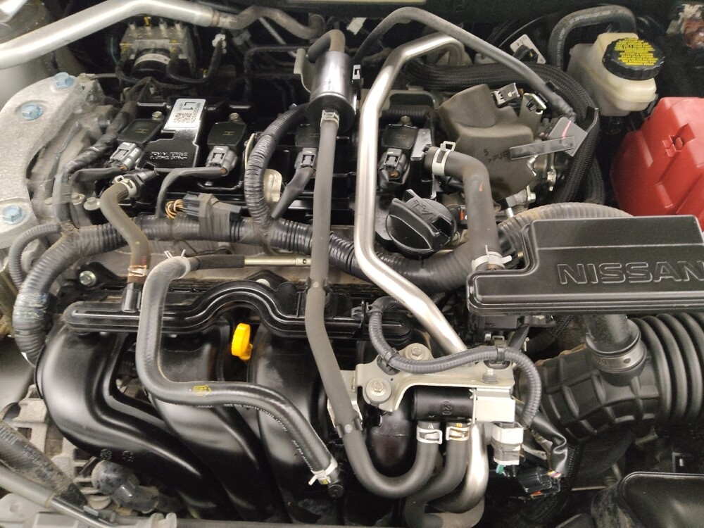 2021 Nissan Sentra in Denver, CO 80012 - 18098598 30