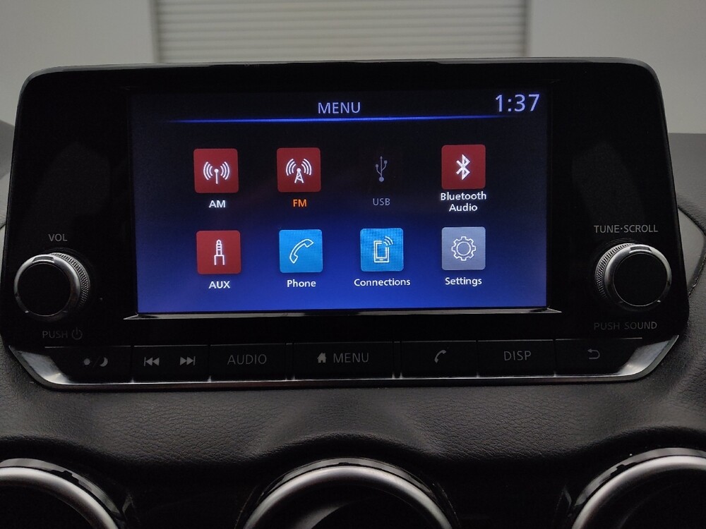 2021 Nissan Sentra in Denver, CO 80012 - 18098598 25