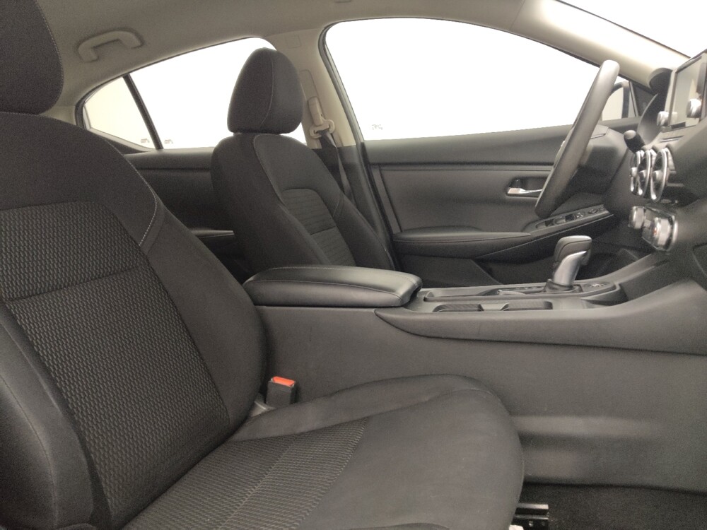 2021 Nissan Sentra in Denver, CO 80012 - 18098598 21