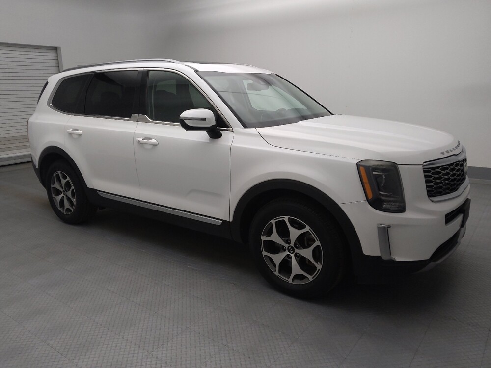 2020 Kia Telluride in Colorado Springs, CO 80909 - 18098599 11