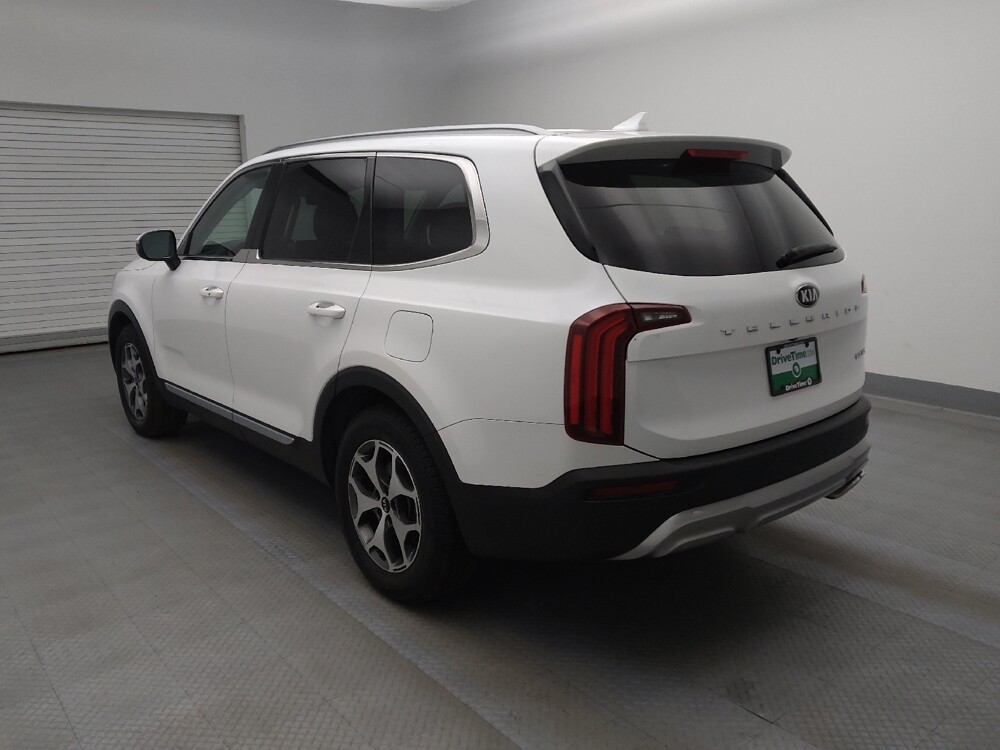 2020 Kia Telluride in Colorado Springs, CO 80909 - 18098599 5