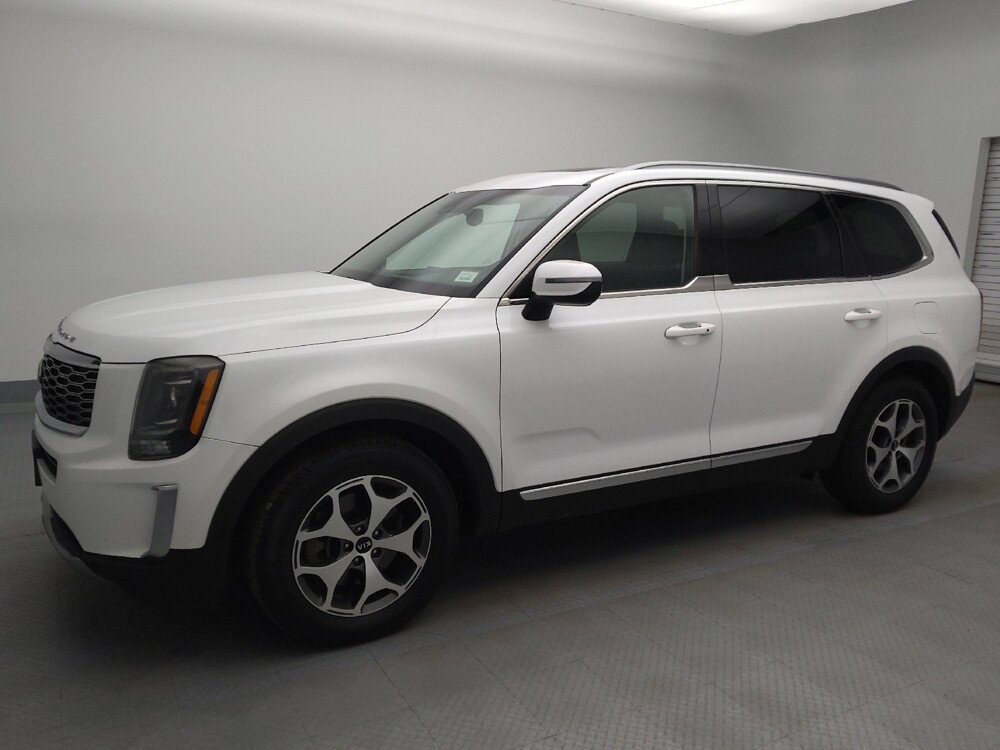 2020 Kia Telluride in Colorado Springs, CO 80909 - 18098599 2