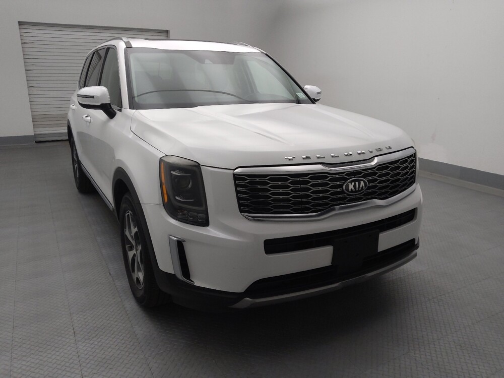 2020 Kia Telluride in Colorado Springs, CO 80909 - 18098599 14