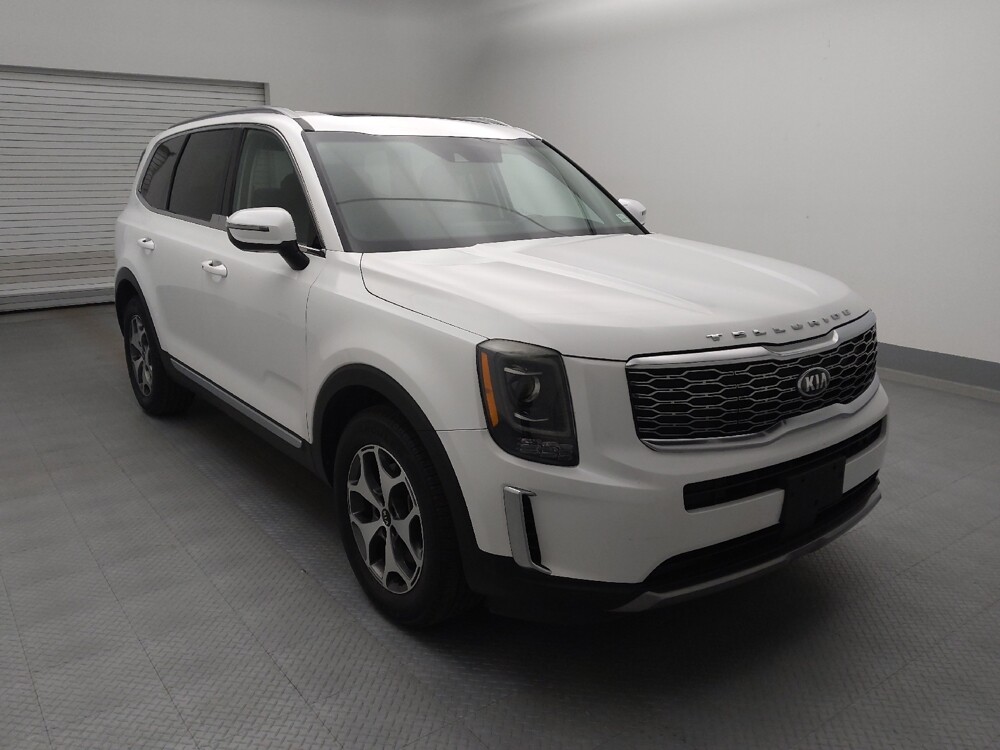 2020 Kia Telluride in Colorado Springs, CO 80909 - 18098599 13