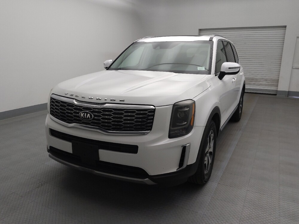 2020 Kia Telluride in Colorado Springs, CO 80909 - 18098599 15