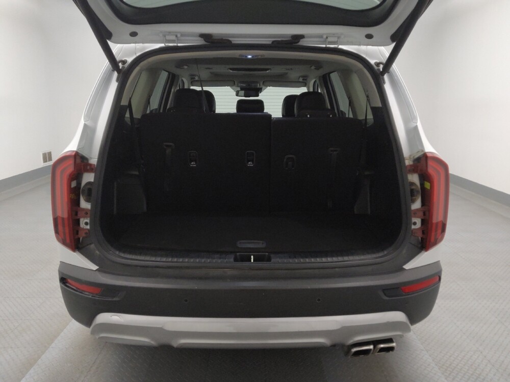 2020 Kia Telluride in Colorado Springs, CO 80909 - 18098599 29