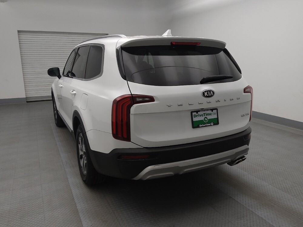2020 Kia Telluride in Colorado Springs, CO 80909 - 18098599 6