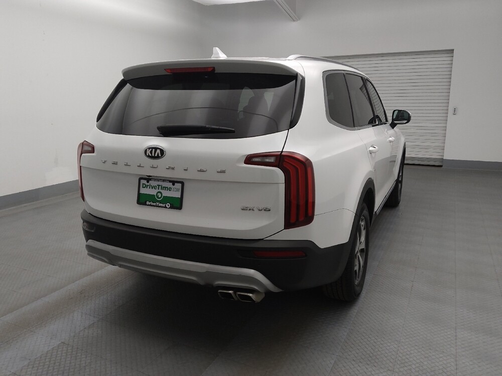 2020 Kia Telluride in Colorado Springs, CO 80909 - 18098599 7