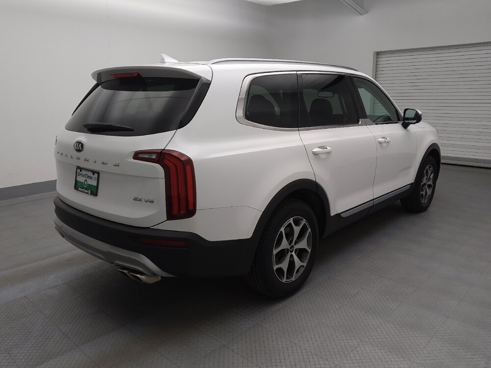 2020 Kia Telluride in Colorado Springs, CO 80909 - 18098599 9