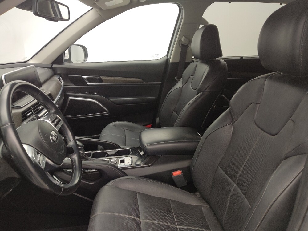 2020 Kia Telluride in Colorado Springs, CO 80909 - 18098599 17