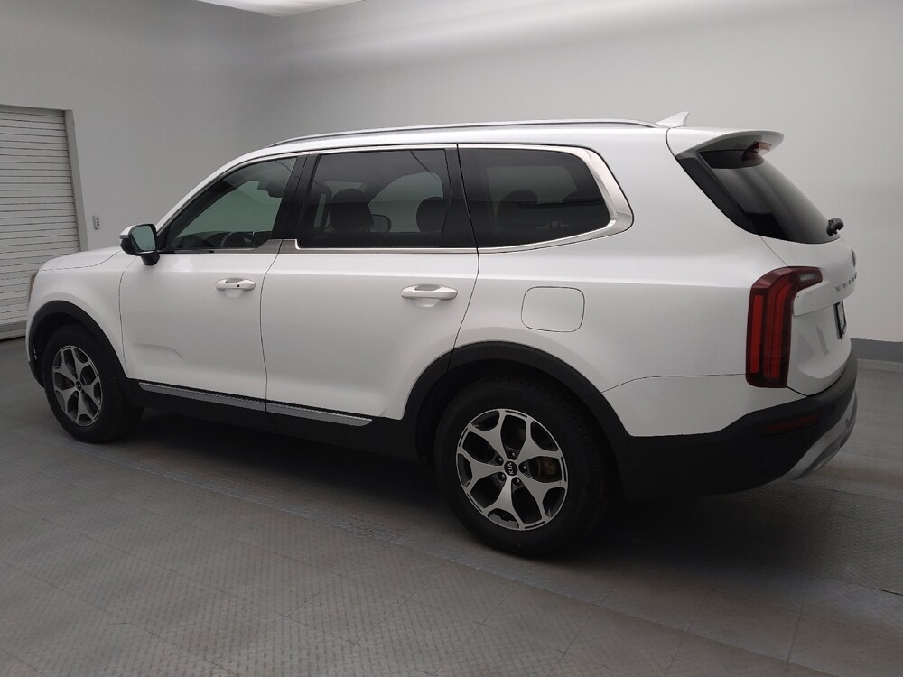 2020 Kia Telluride in Colorado Springs, CO 80909 - 18098599 3