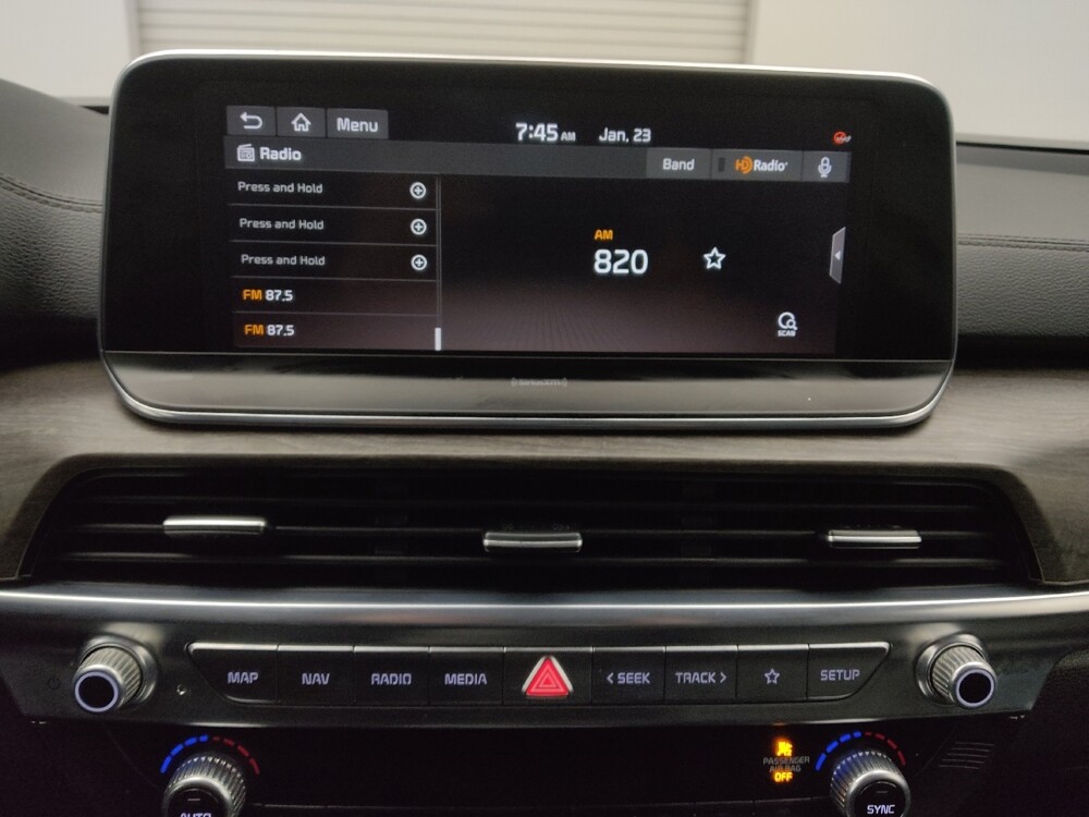 2020 Kia Telluride in Colorado Springs, CO 80909 - 18098599 23