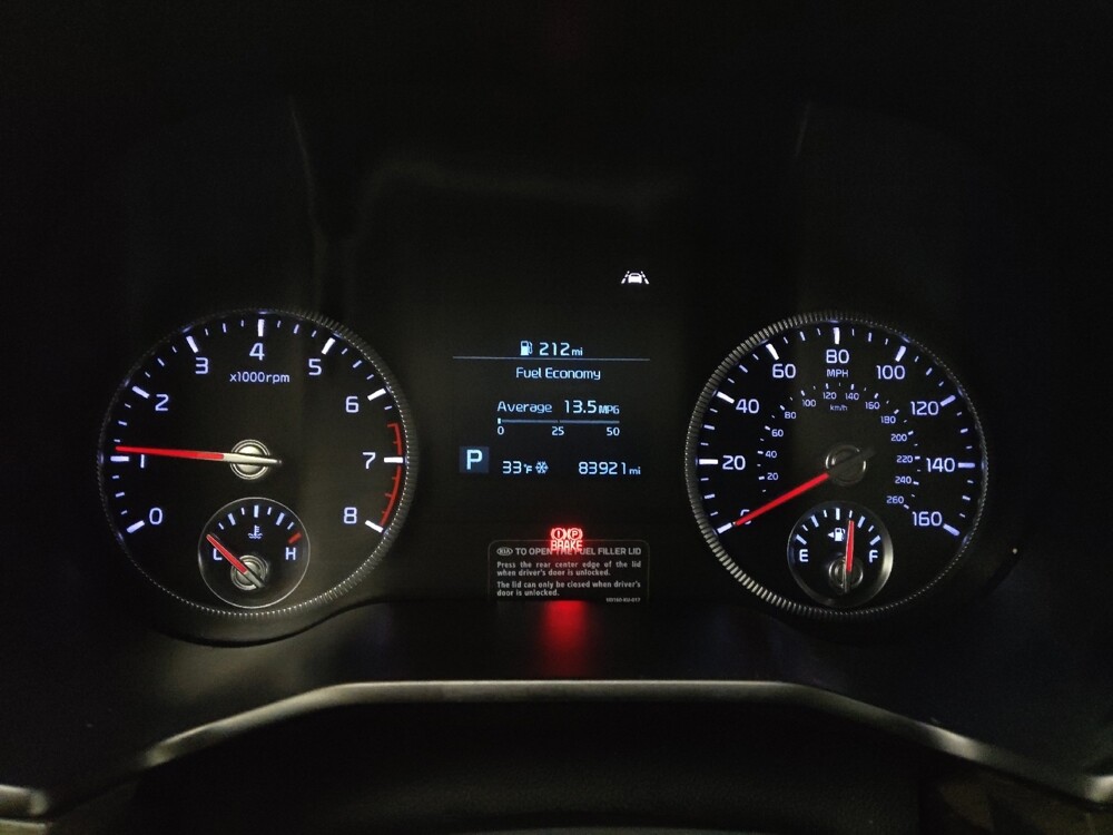 2020 Kia Telluride in Colorado Springs, CO 80909 - 18098599 25